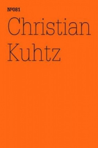 Carte Christian Kuhtz Christian Kuhtz
