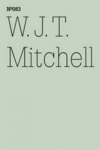 Carte W.J.T. Mitchell W. J. T. Mitchell