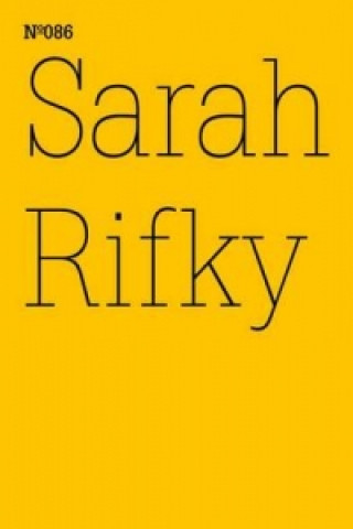 Könyv Sarah Rifky Sarah Rifky
