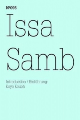 Knjiga Issa Samb Issa Samb