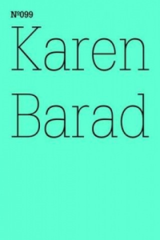 Buch Karen Barad Karen Barad