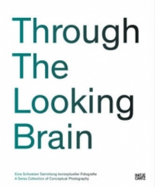 Buch Through the Looking Brain KUNSTMUSEUM BONN