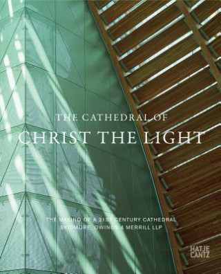 Kniha Cathedral of Christ the Light 