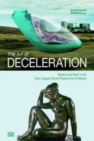 Книга Art of Deceleration 