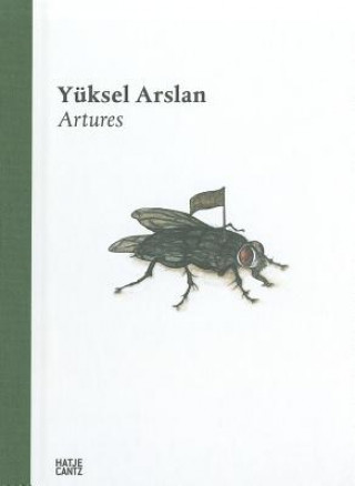 Libro Yuksel Arslan Oliver Zybok