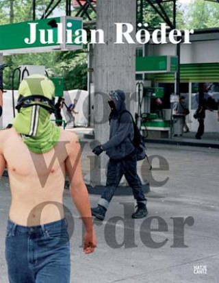 Libro Julian Roeder Kolja Reichert