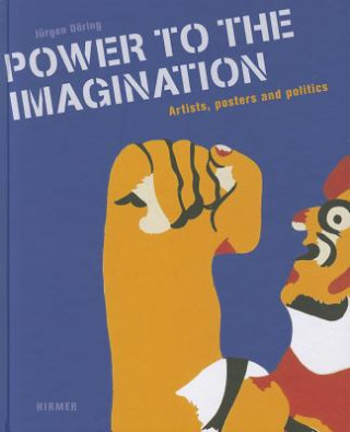 Kniha Power to Imagination Jurgen Doring