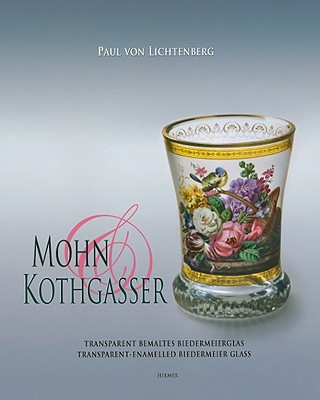 Könyv Mohn & Kothgasser Paul von Lichtenberg
