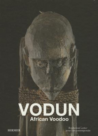 Книга Vodun Juji Ono