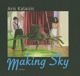 Book Aris Kalaizis Carol Strickland