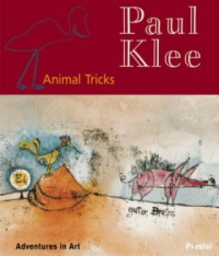 Buch Paul Klee Christian Kumelin