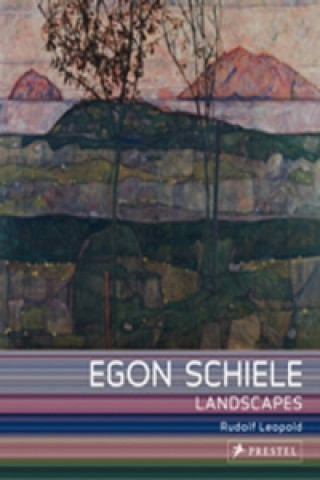 Carte Egon Schiele Rudolf Leopold