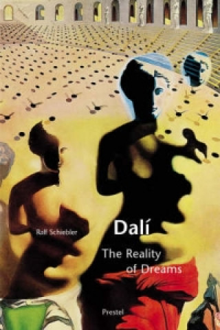 Buch Dali Ralph Schiebler