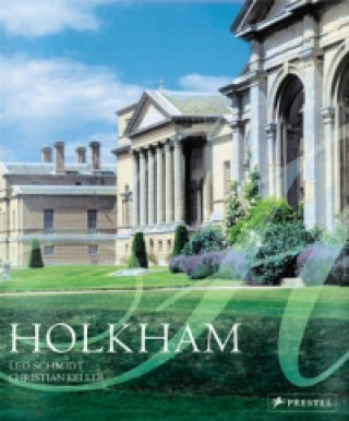 Kniha Holkham Leo Schmidt