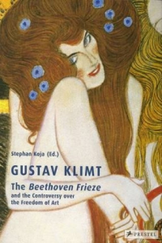 Könyv Gustav Klimt Stephan Koja