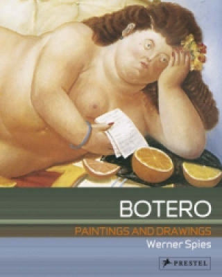 Libro Fernando Botero 