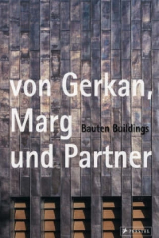 Kniha Von Gerkan, Marg Und Partner Gert Kahler