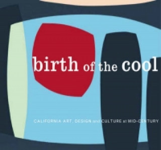 Kniha Birth of the Cool 