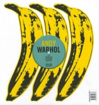 Kniha Andy Warhol Paul Marechal