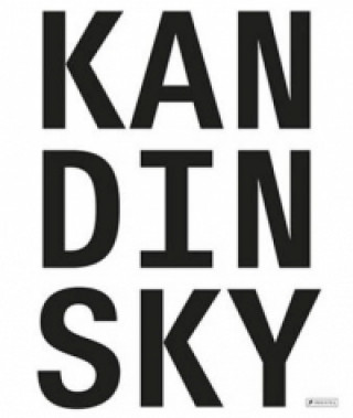 Книга Kandinsky. Absolute. Abstract. Annegret Hoberg