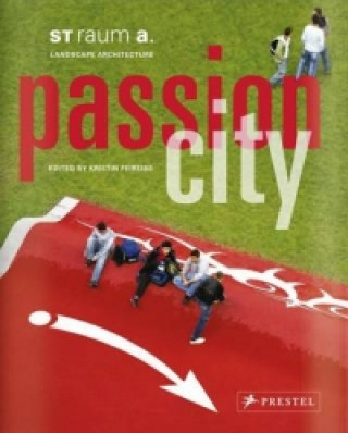 Carte Passion City Kristin Feireiss