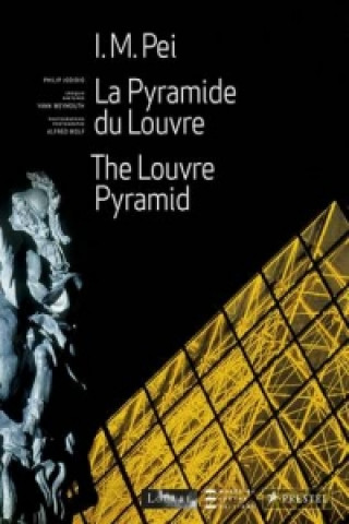 Buch I. M. Pei Philip Jodido