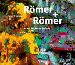 Kniha Romer + Romer Peter Funken