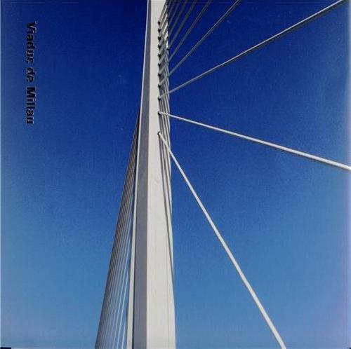 Kniha Millau Viaduct Norman Foster