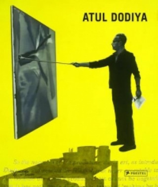 Carte Atul Dodiya 