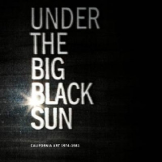 Книга Under the Big Black Sun 