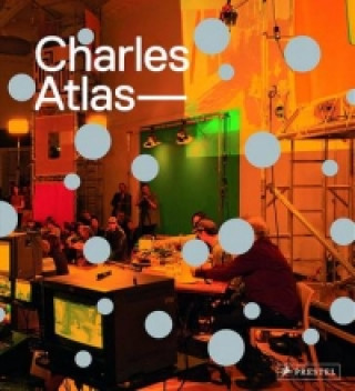 Könyv Charles Atlas Douglas Crimp