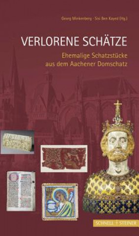 Book Verlorene Schätze Georg Minkenberg