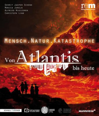 Knjiga Mensch . Natur . Katastrophe Alfried Wieczorek