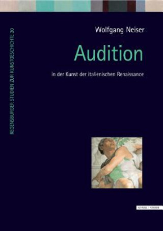 Книга Audition Christoph Wagner