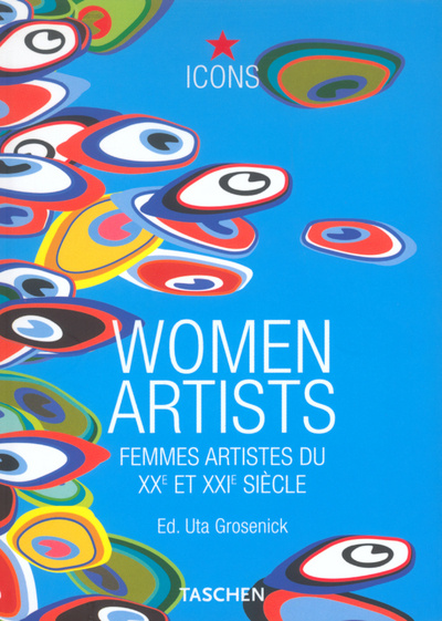 Carte Women Artists 