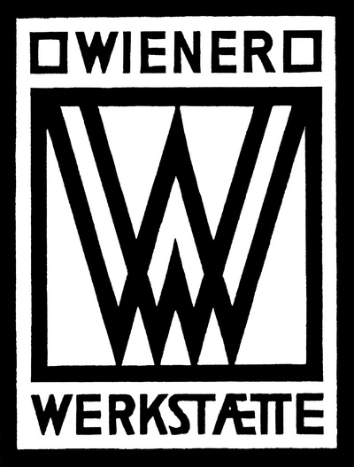 Book Wiener Werkstatte 