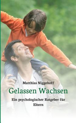 Carte Gelassen Wachsen Matthias Niggehoff