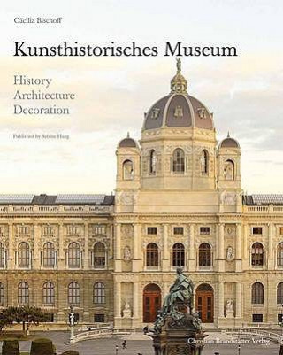 Carte Kunsthistorisches Museum Cacilia Bischoff
