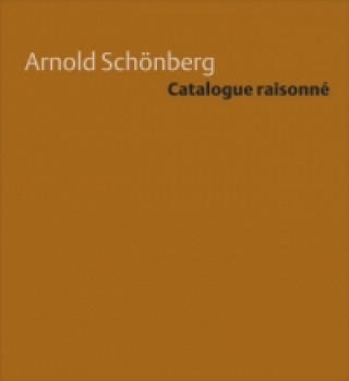 Könyv Arnold Schoenberg Therese Muxeneder