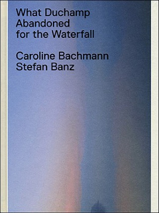 Carte What Duchamp Abandoned for the Waterfall Caroline Bachmann