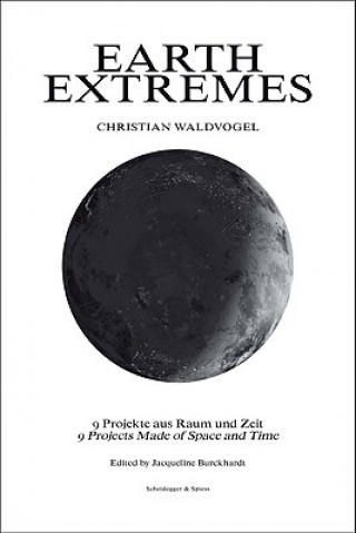 Book Earth Extremes Christian Waldvogel