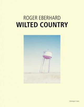 Kniha Wilted Country Benedict Wells
