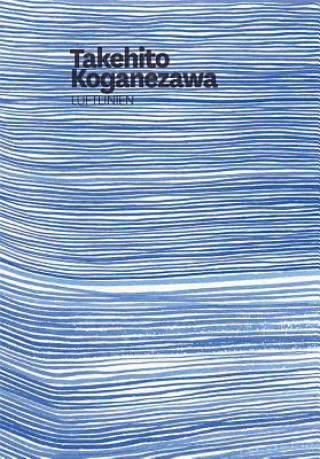 Kniha Takehito Koganezawa Alexander Hoffmann