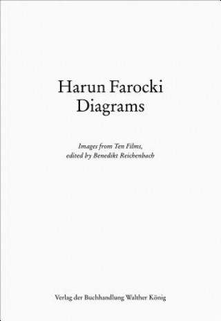 Könyv Harun Farocki Thomas Elsaesser