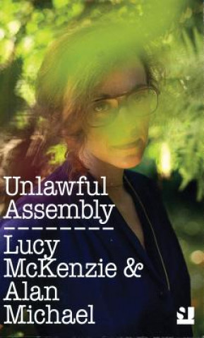 Carte Unlawful Assembly Lucy McKenzie