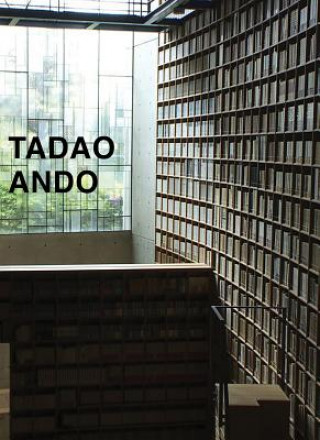 Videoclip Tadao Ando Mathias Frick