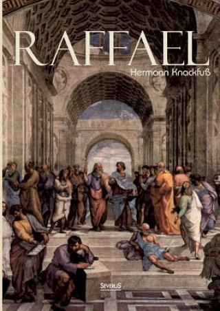 Книга Raffael Hermann Knackfuß