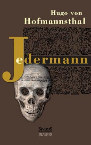 Book Jedermann Hugo Von Hofmannsthal