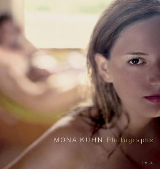 Könyv Mona Kuhn Mona Kuhn