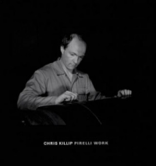 Book Chris Killip Clive Dilnot